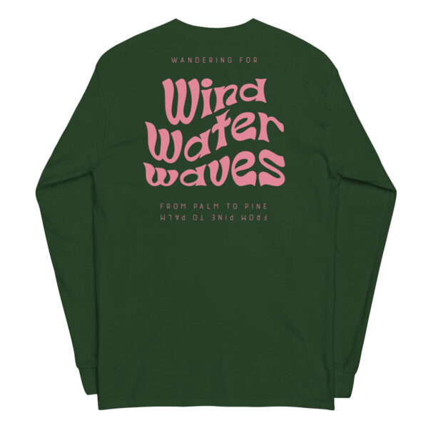 Wind Water Waves