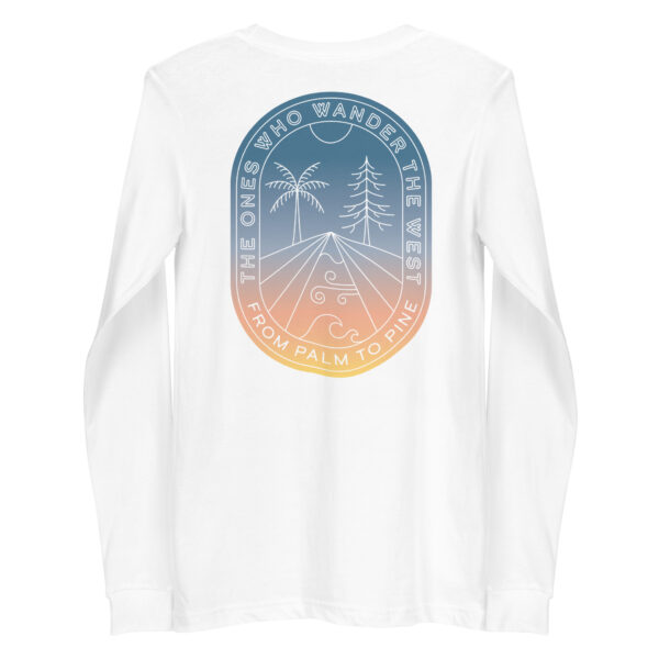 Golden Hour Long Sleeve