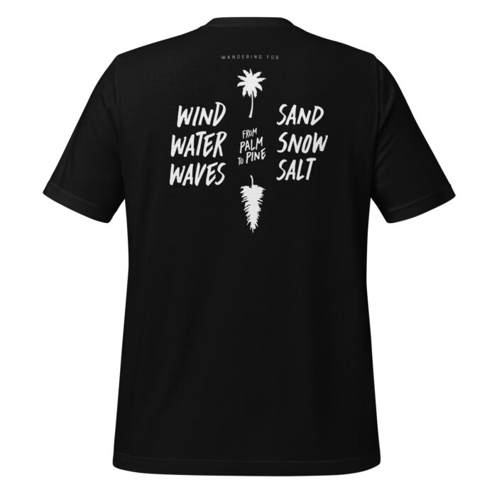 Wind Water Waves - Sand Snow Salt - Image 3