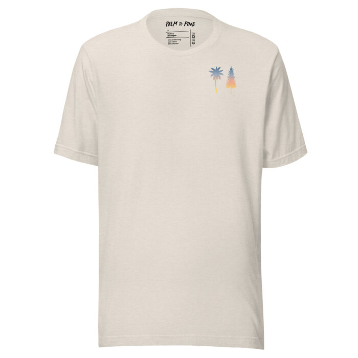 The Golden Hour Tee - Image 2