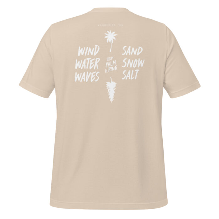 Wind Water Waves - Sand Snow Salt - Image 6