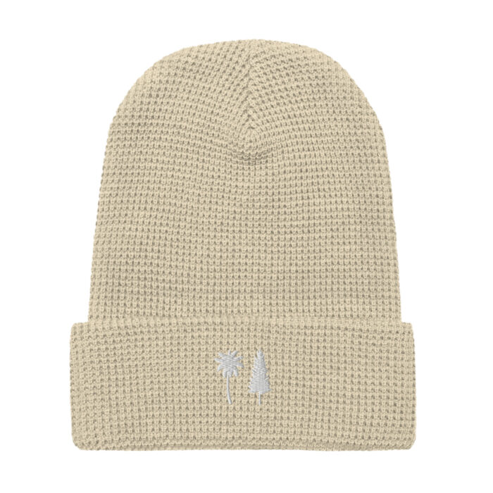 Waffle beanie - Image 7