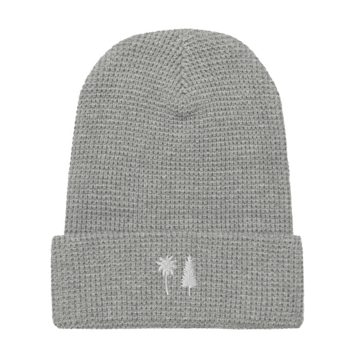 Waffle beanie - Image 6